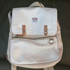 Discontinued Mini Meta Backpack